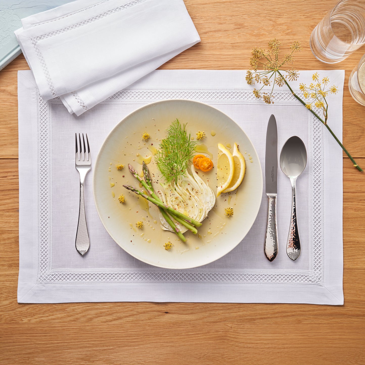 Elise Placemat
