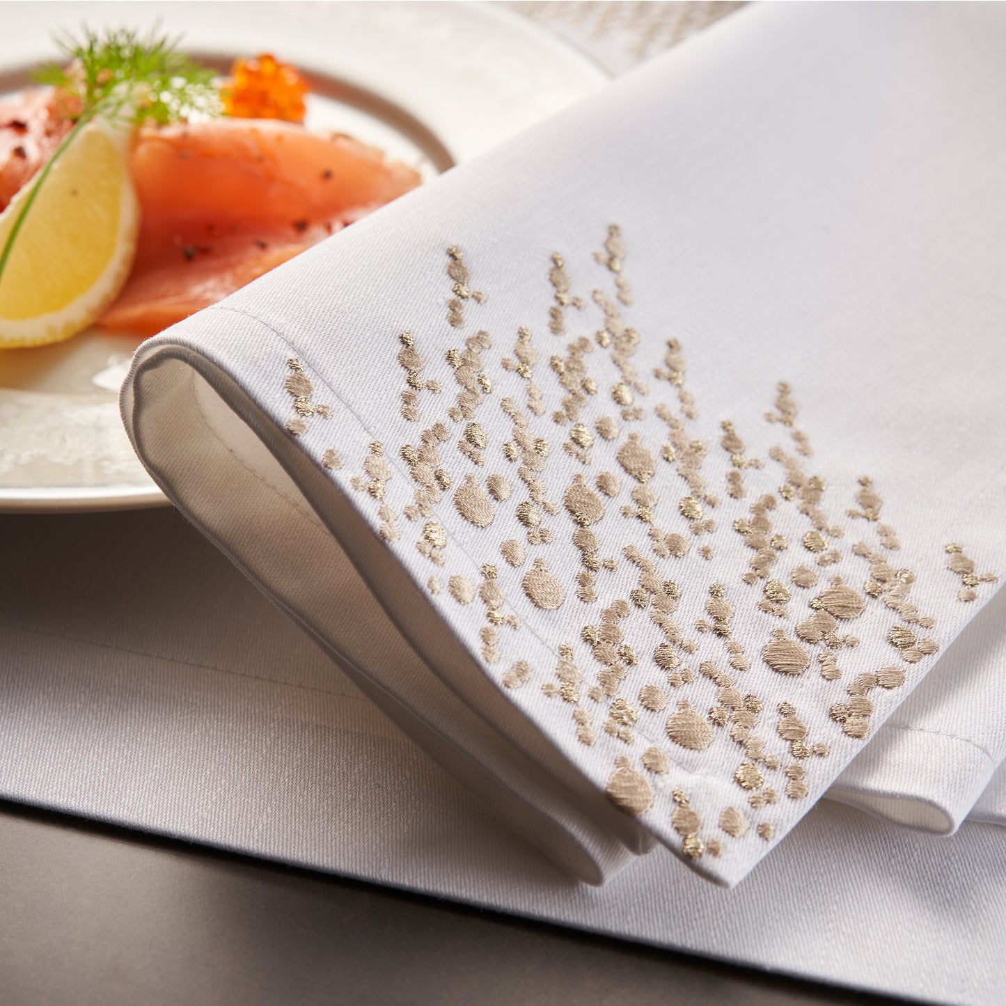 Fizz Napkin