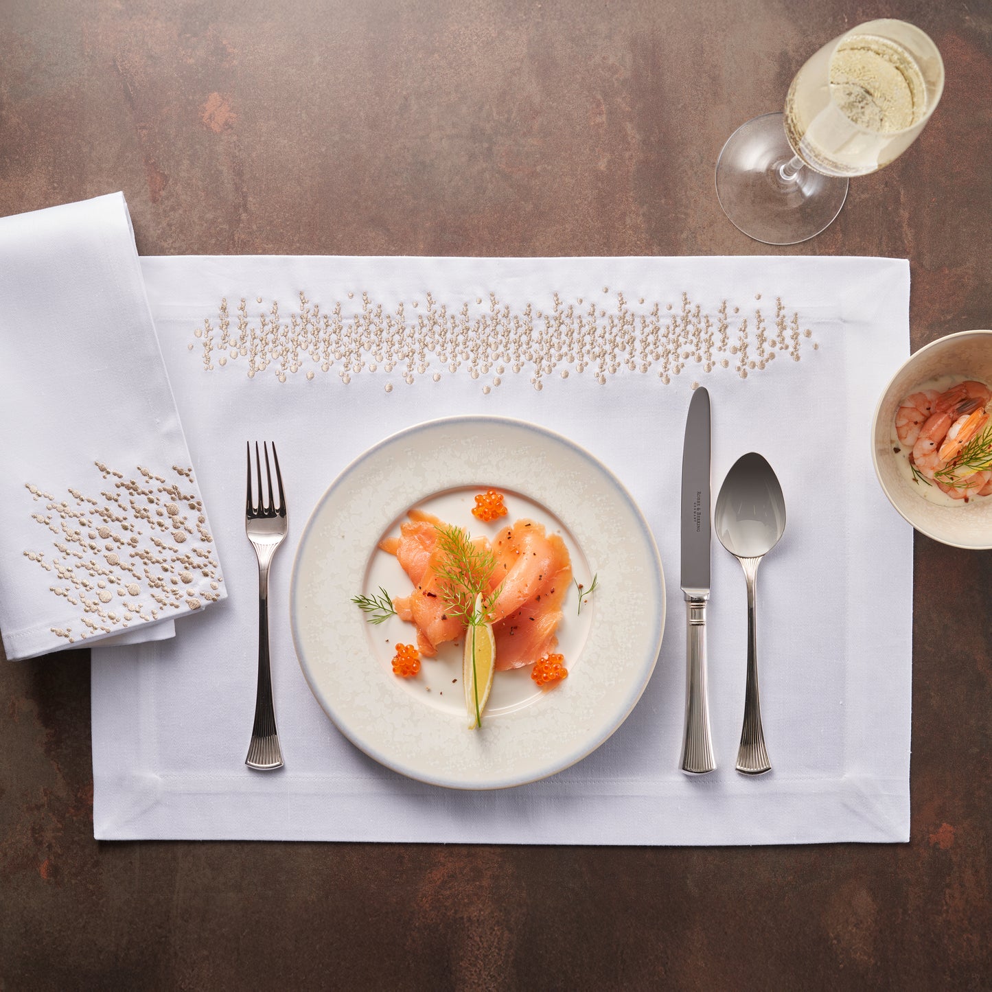 Fizz Placemat