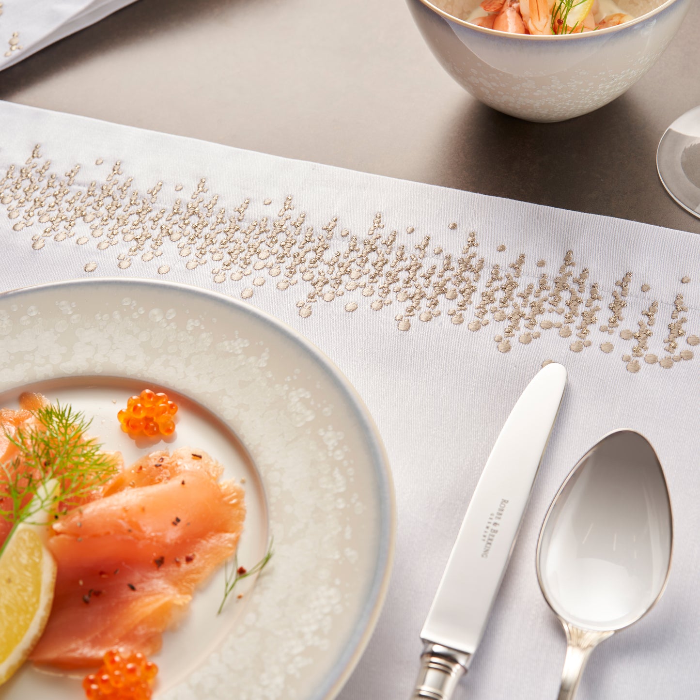 Fizz Placemat
