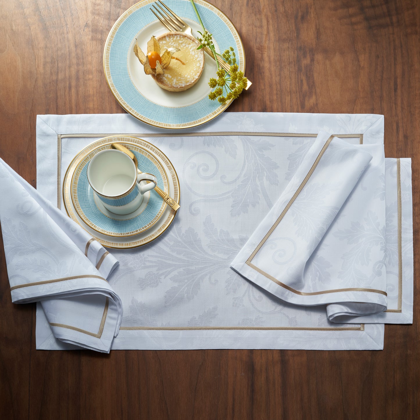 Flora Placemat