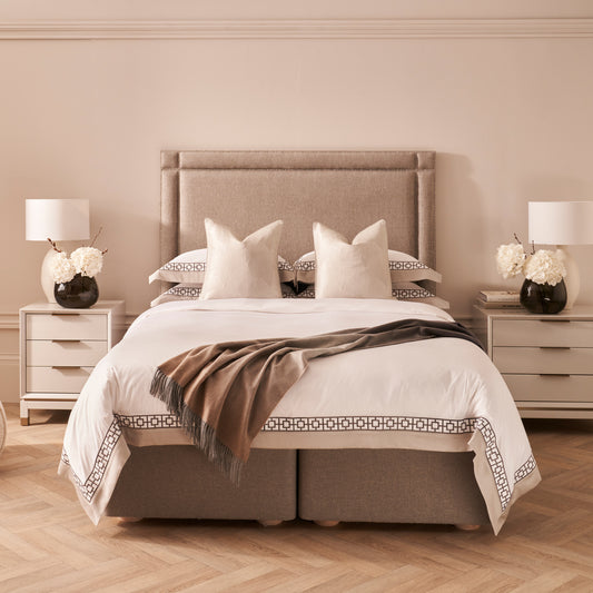 Fiji Duvet Cover