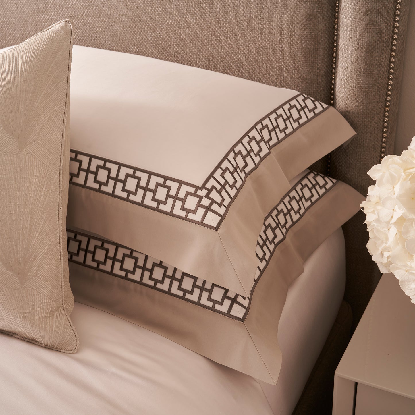 Fiji Oxford Pillowcase