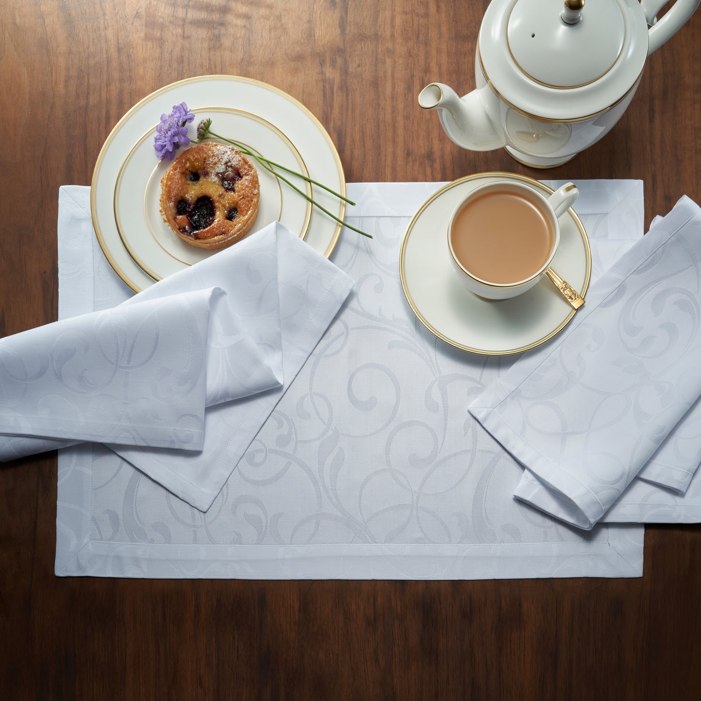 Giselle Placemat
