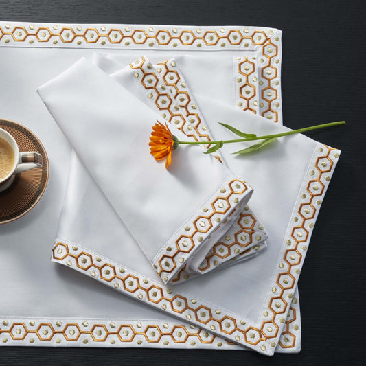 Honeycomb II Napkin