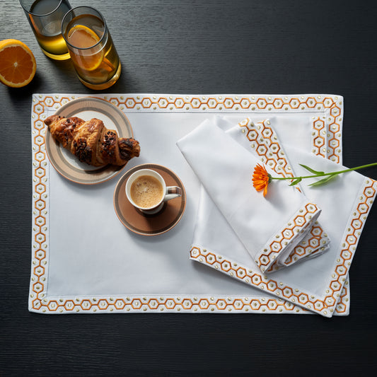 Honeycomb II Placemat