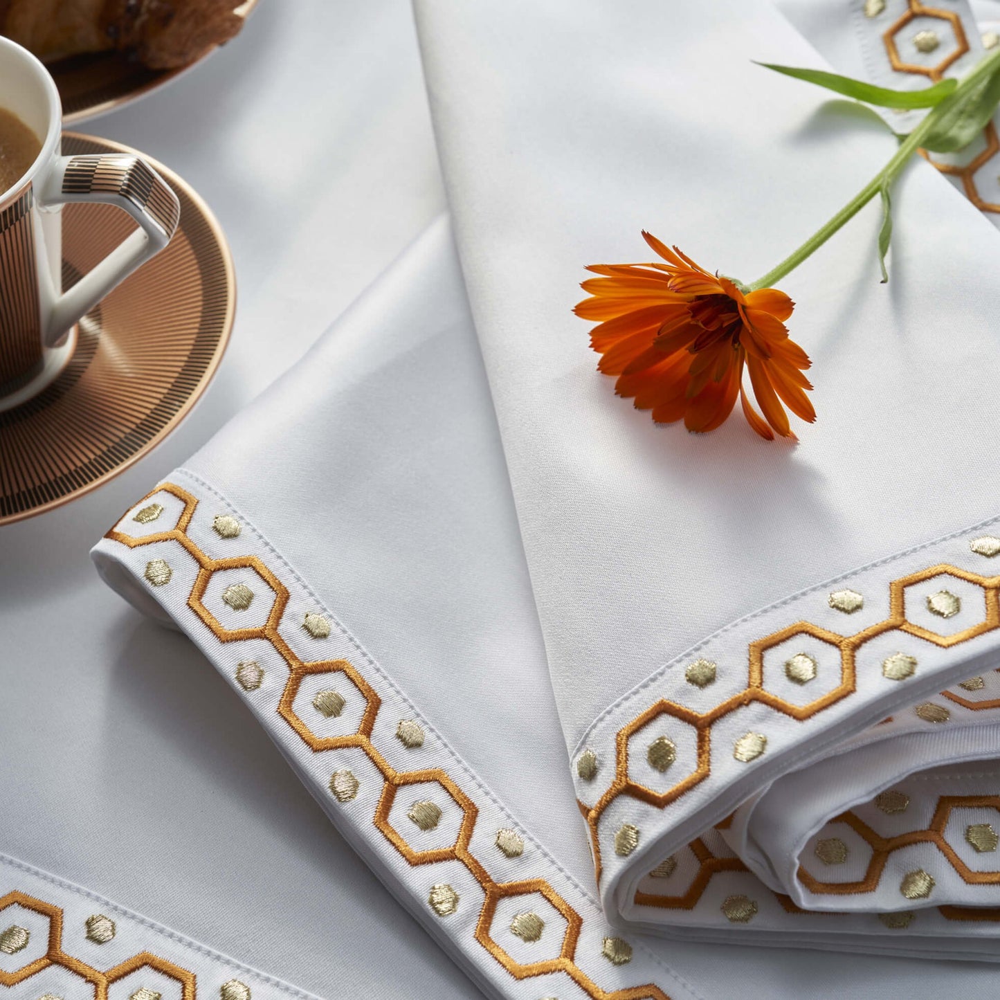 Honeycomb II Placemat