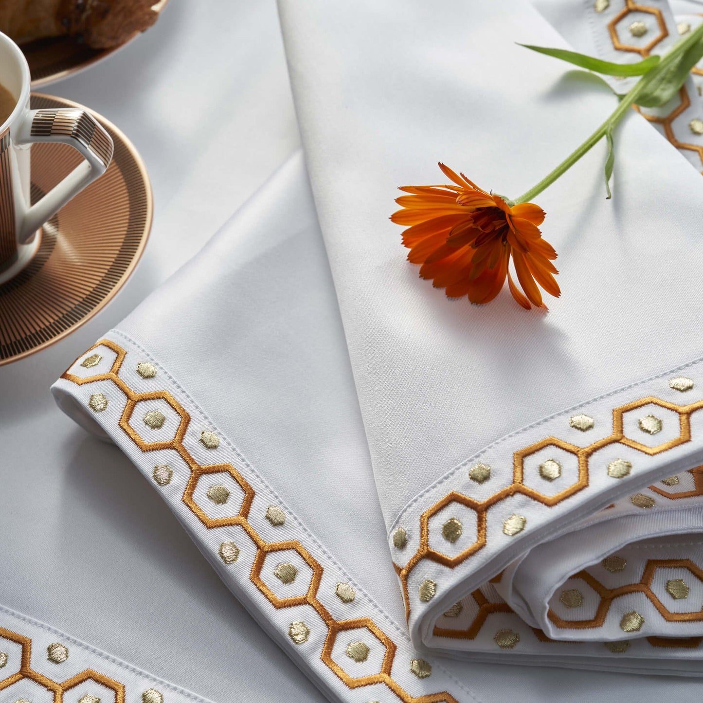 Honeycomb II Napkin