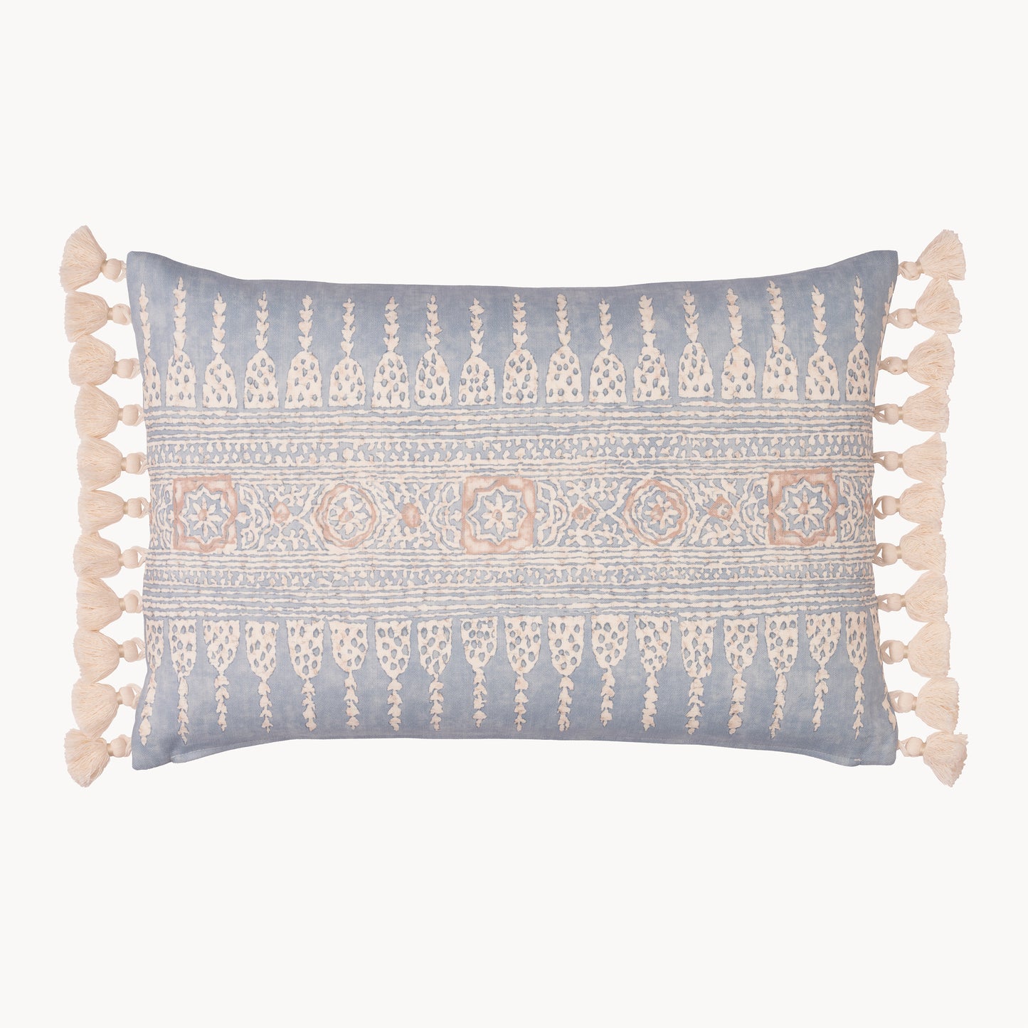 Javanese Decorative Cushion