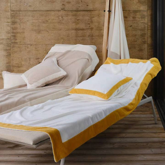 Portofino Beach and Deck Towel