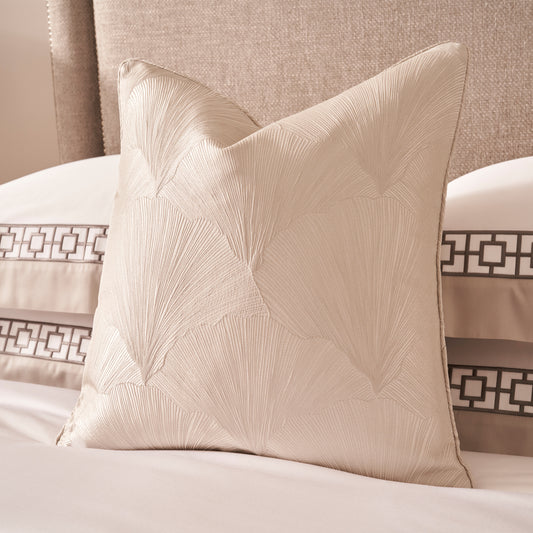 Maiden Hair Decorative Cushion