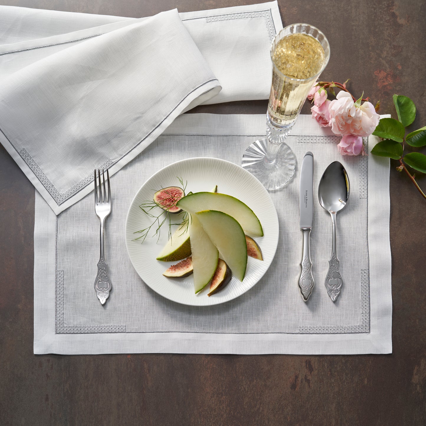Marrakech Placemat