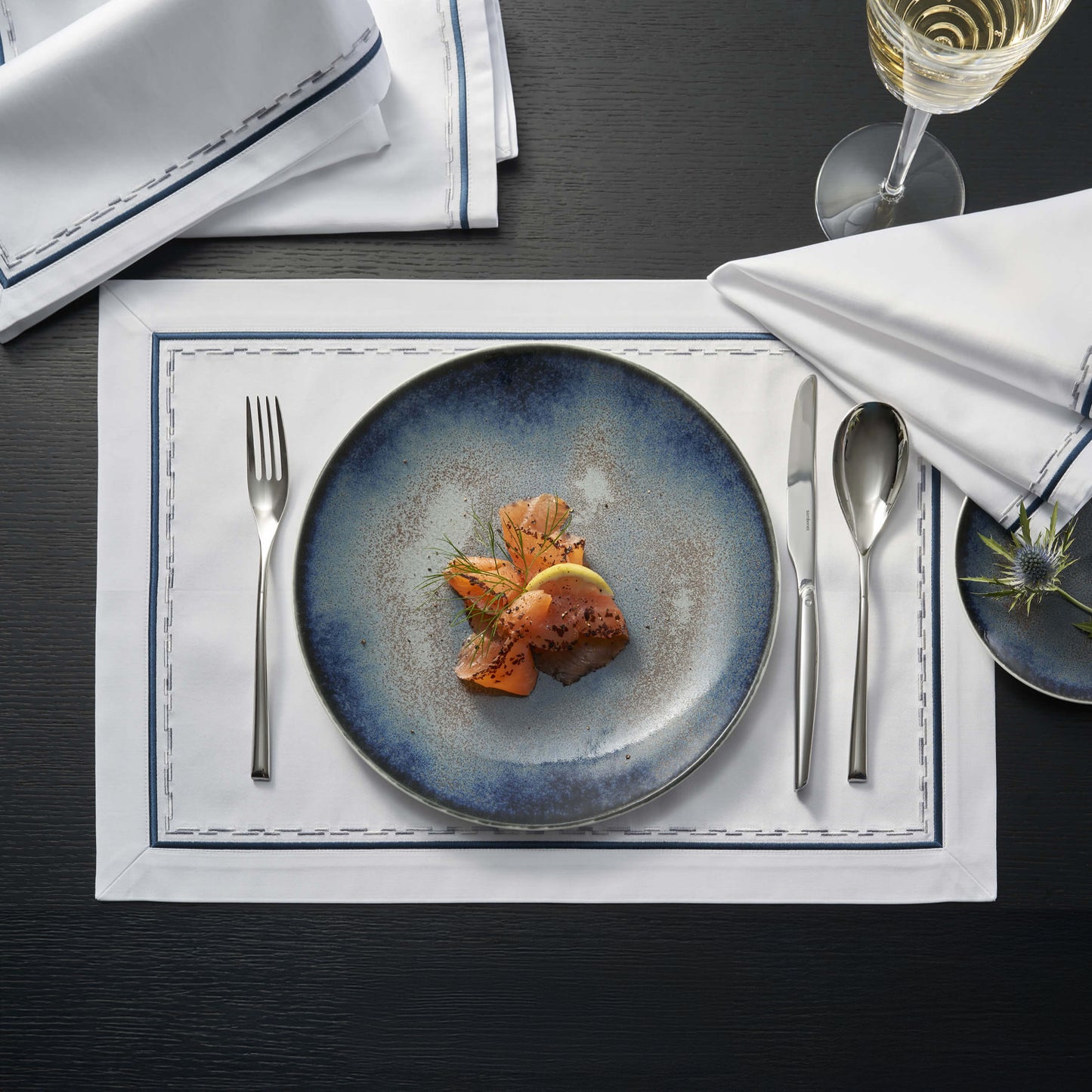 Metro Placemat