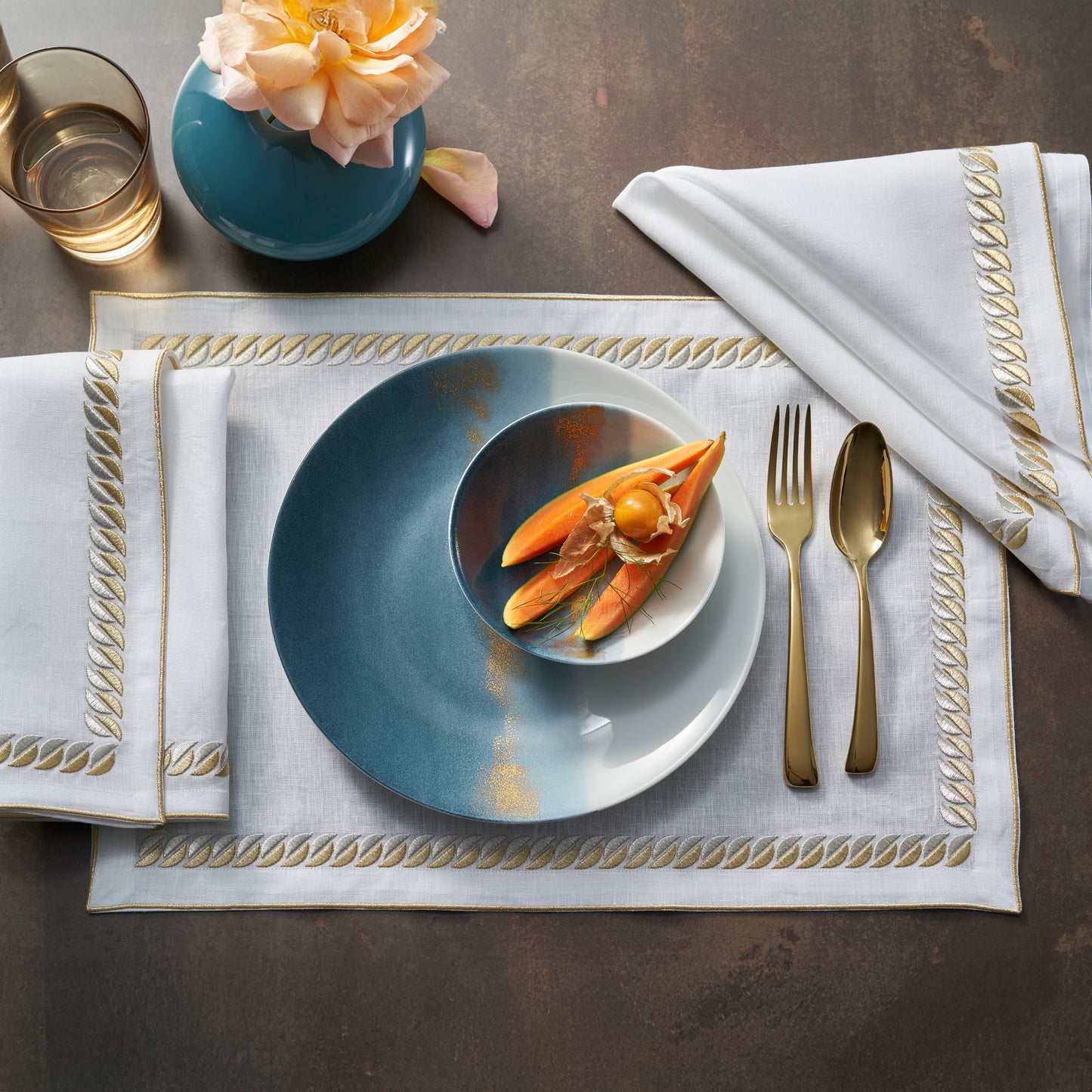 Peaberry Placemat