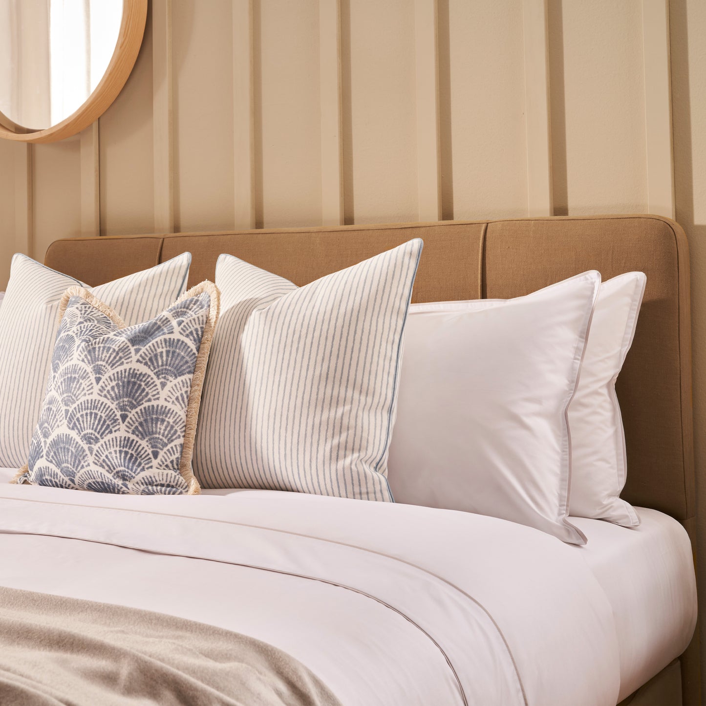 Porto Housewife Pillowcase