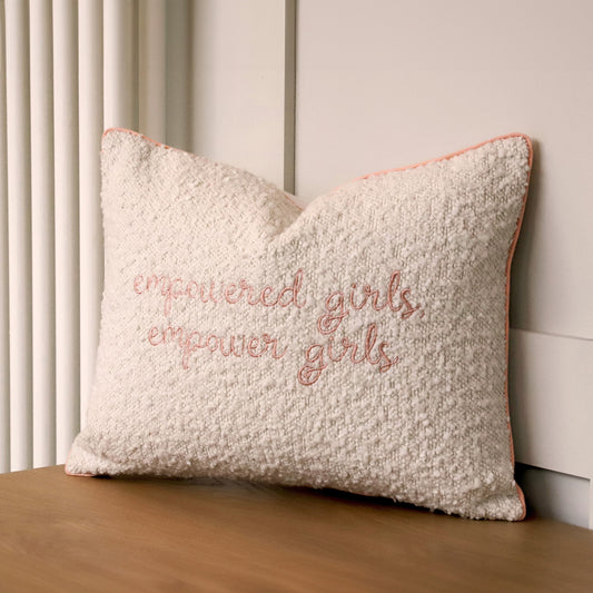 Prince's Trust Decorative Cushion