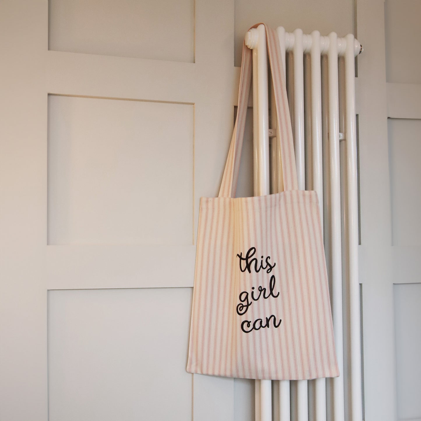 Prince's Trust Tote Bag