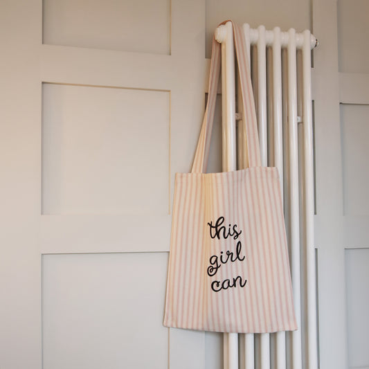Prince's Trust Tote Bag