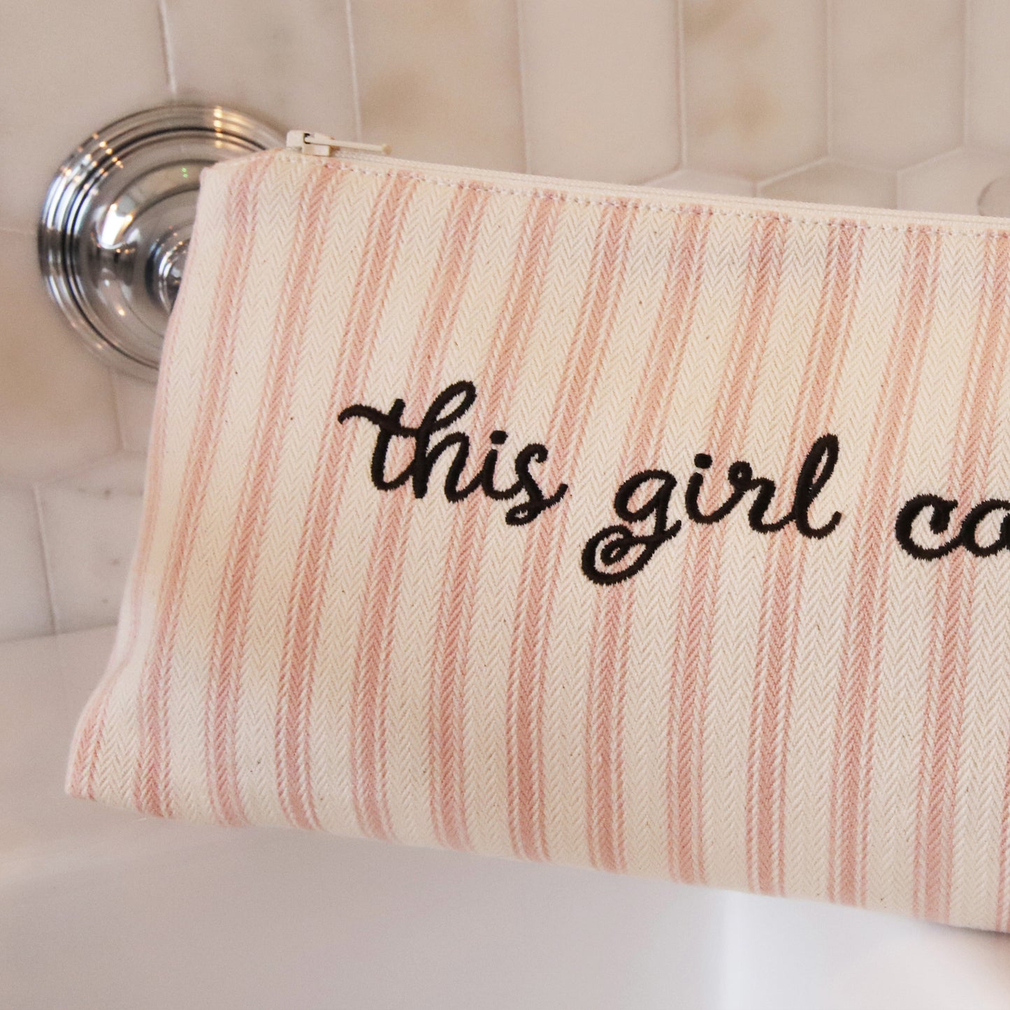 Prince's Trust Wash Bag