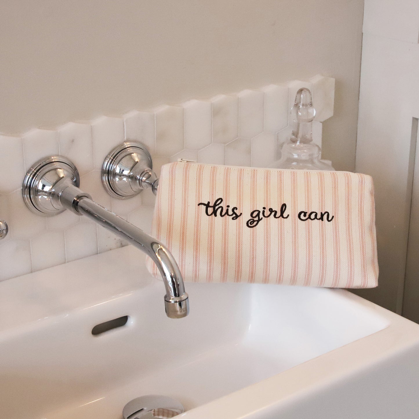 Prince's Trust Wash Bag