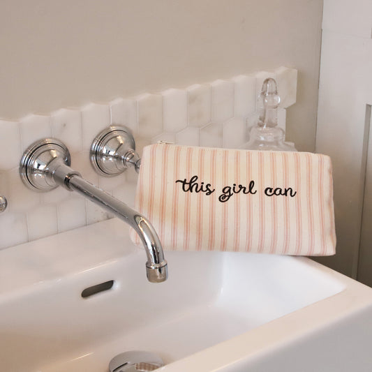 Prince's Trust Wash Bag