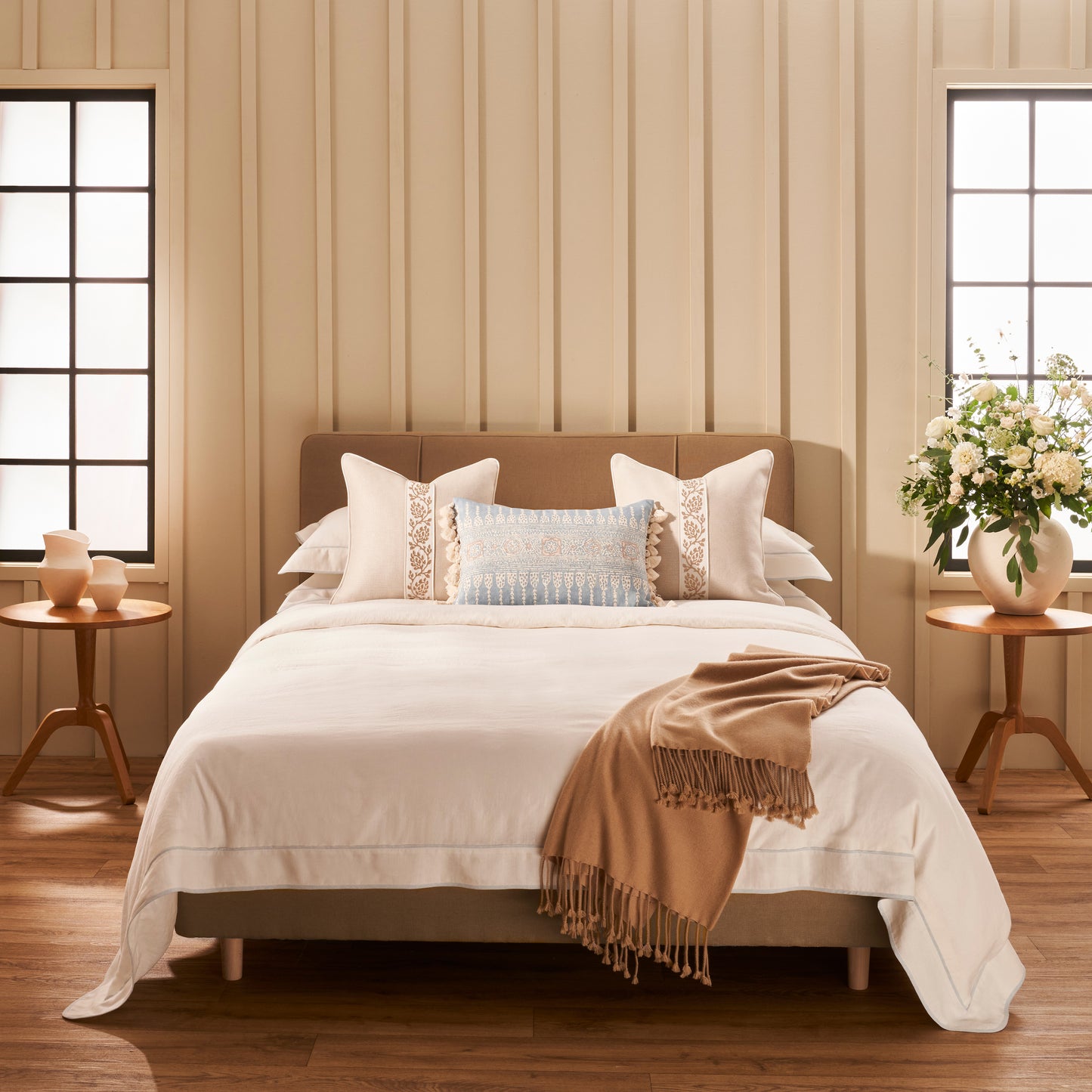 Rimini Duvet Cover