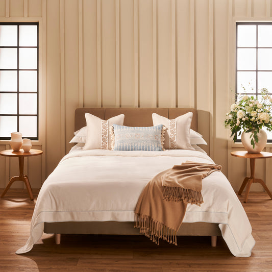 Rimini Duvet Cover
