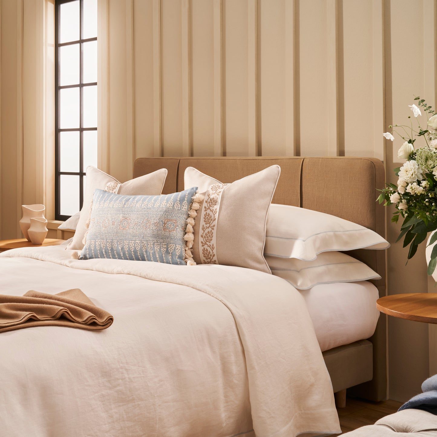 Rimini Duvet Cover