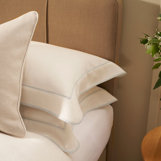 Rimini Oxford Pillowcase