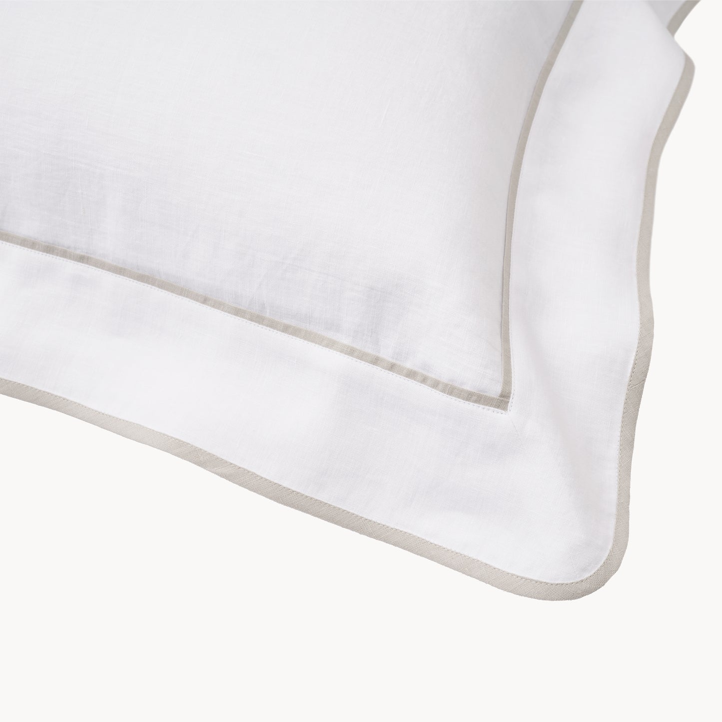 Rimini Oxford Pillowcase