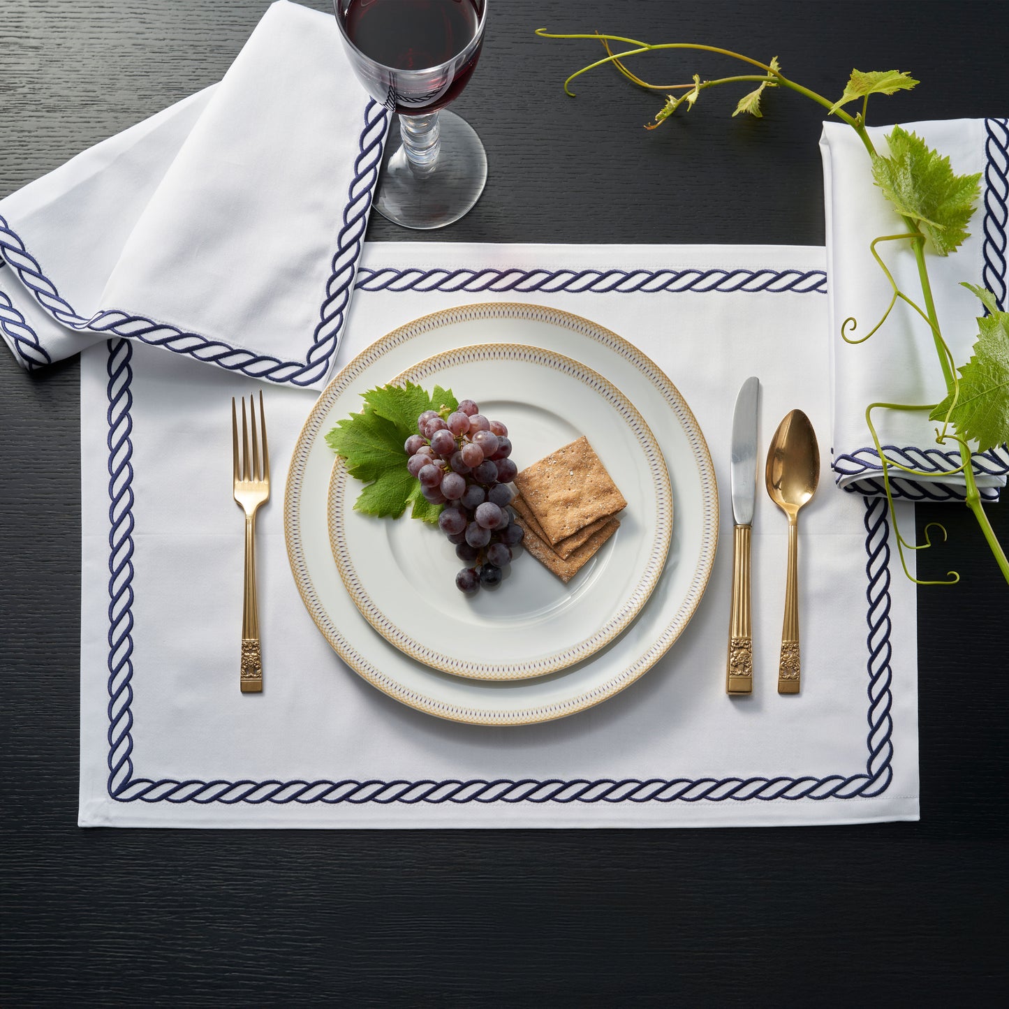 Rope Placemat