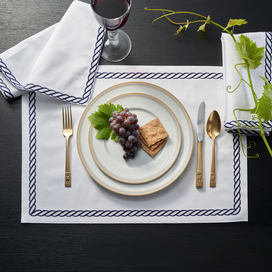 Rope Placemat