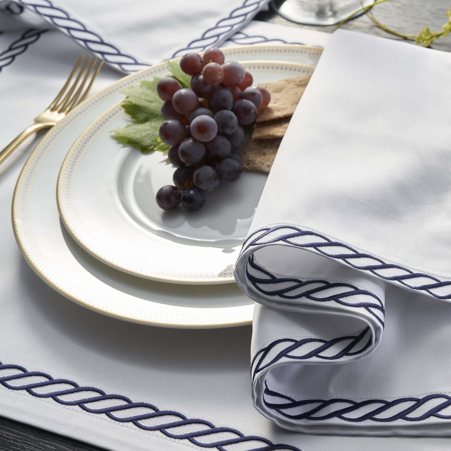 Rope Placemat