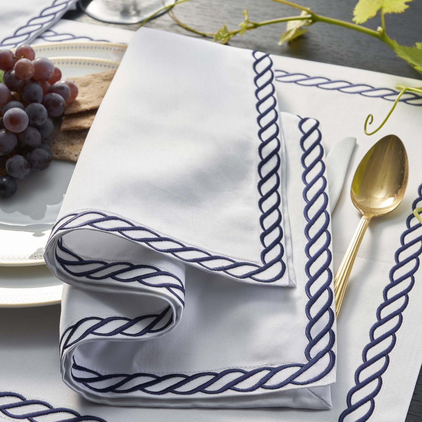 Rope Napkin