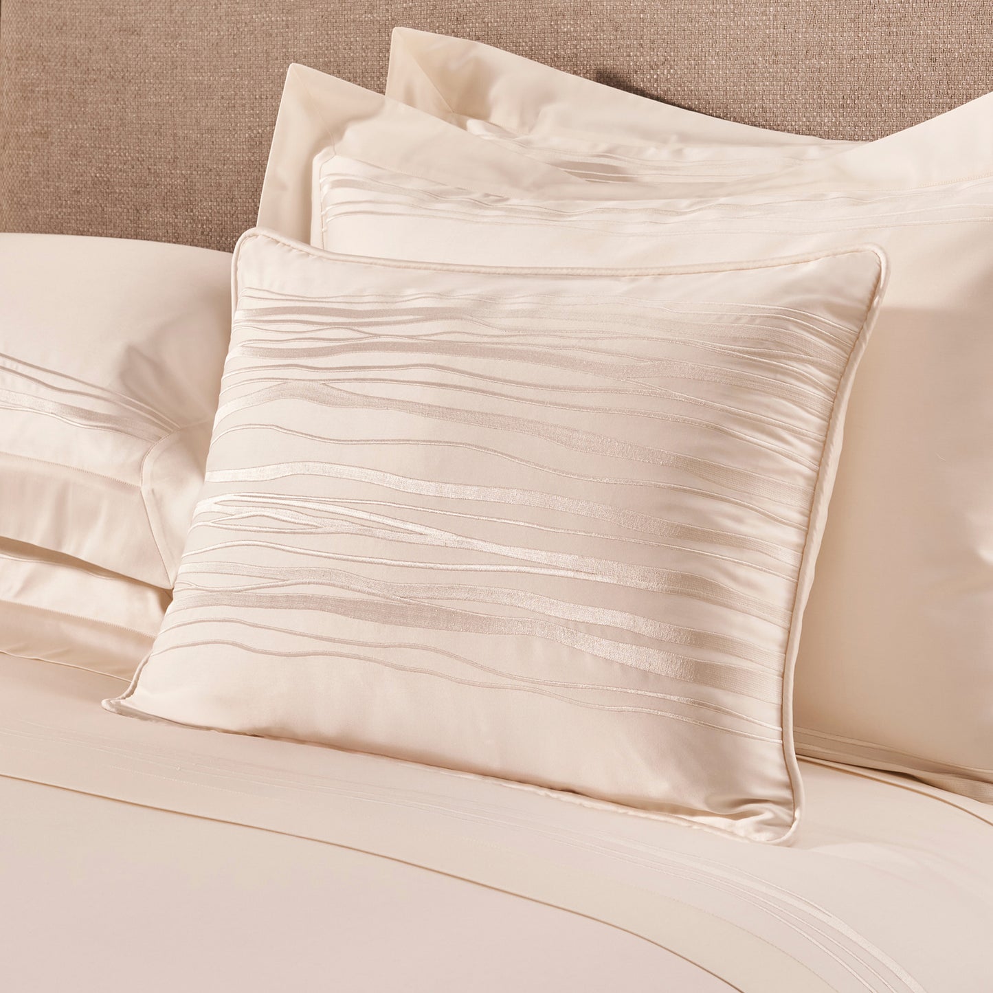 Sandy Beach Decorative Cushion