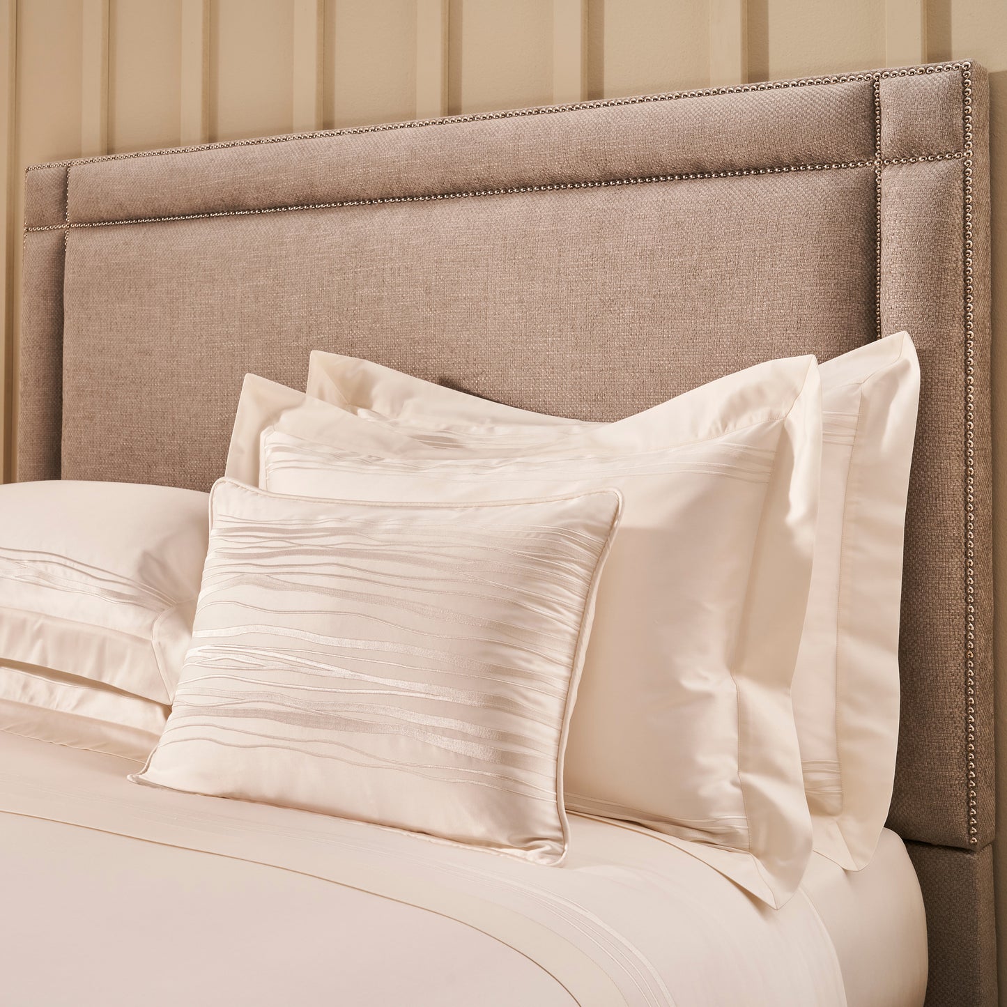 Sandy Beach Oxford Pillowcase