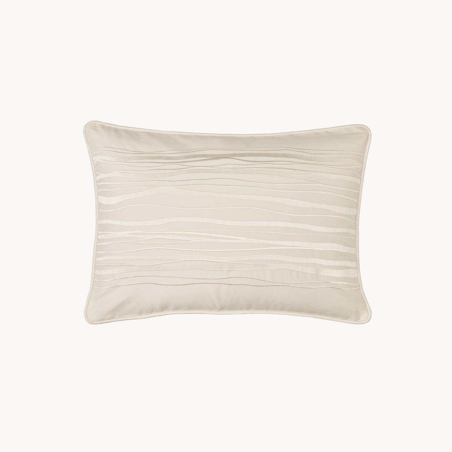 Sandy Beach Decorative Cushion