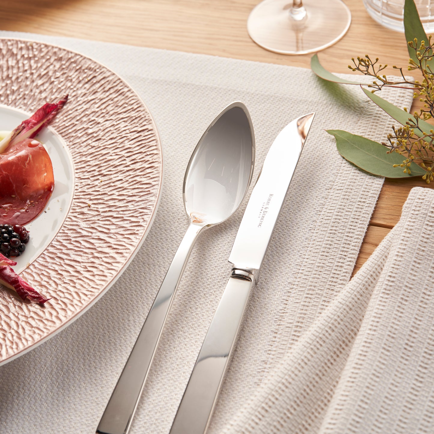 Saturnia Placemat