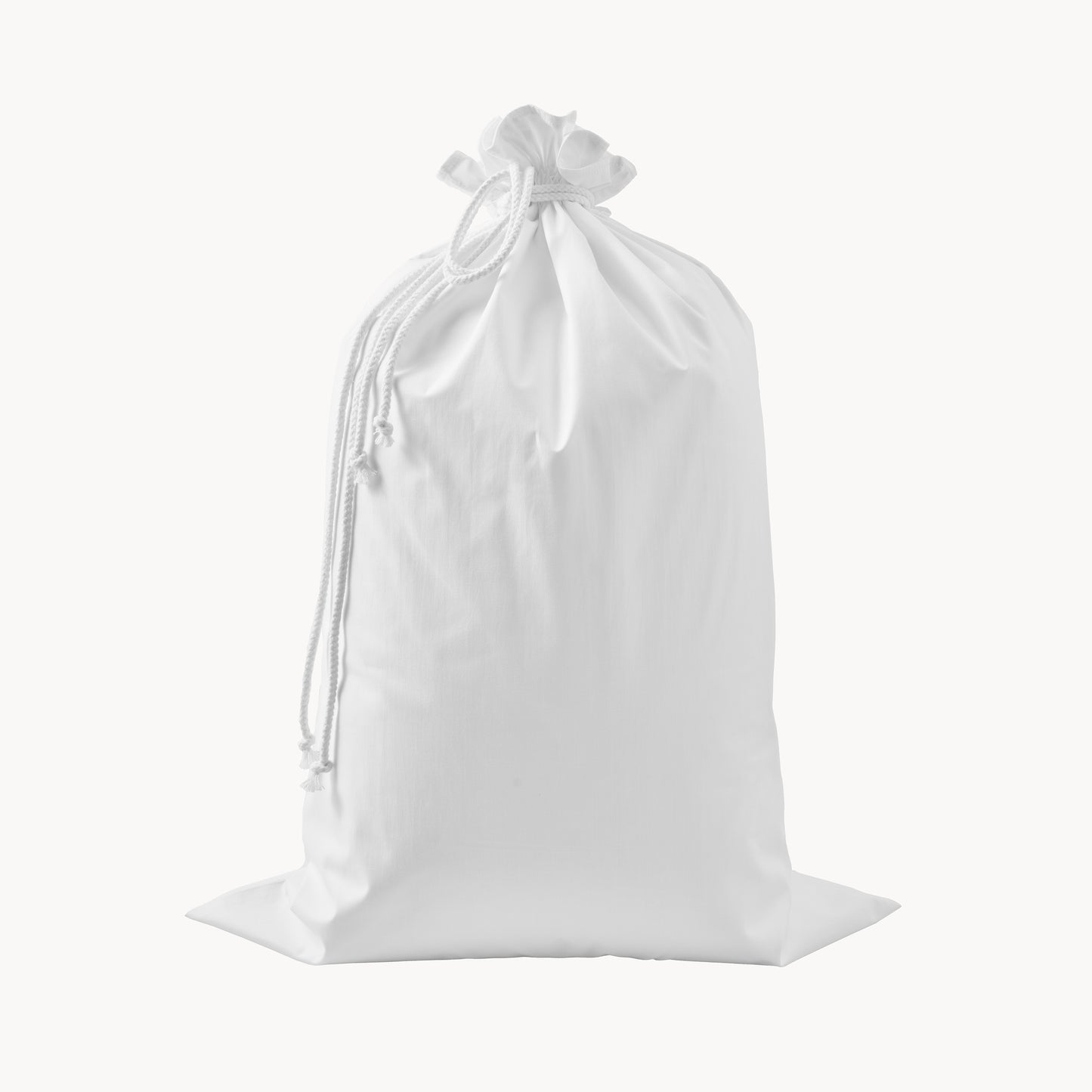 Standard Percale Laundry Bag