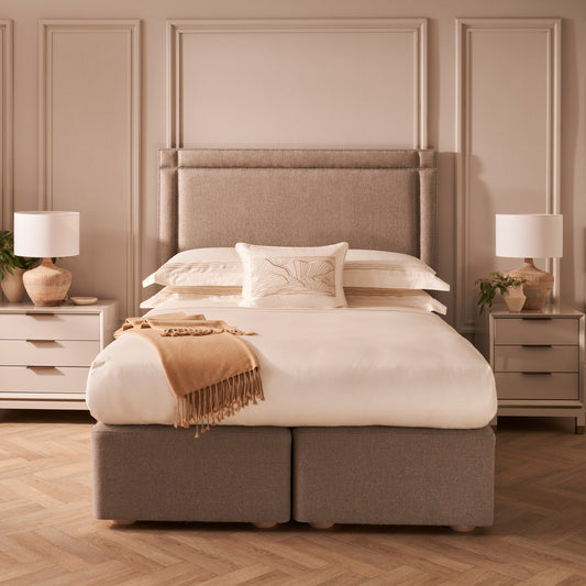 Sunrise Duvet Cover
