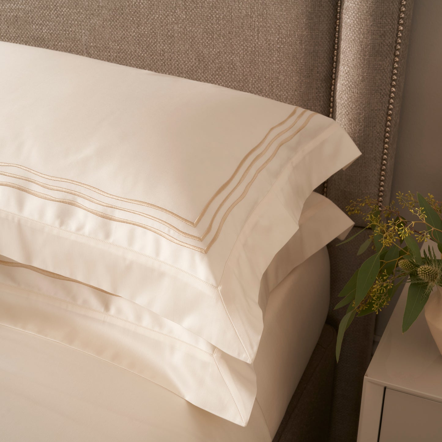 Sunrise Oxford Pillowcase