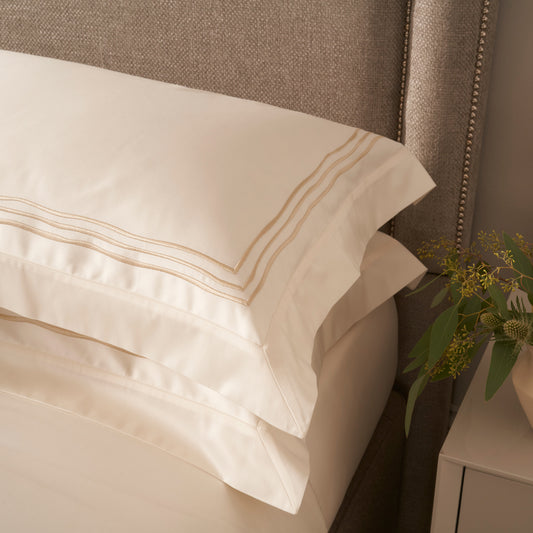 Sunrise Oxford Pillowcase