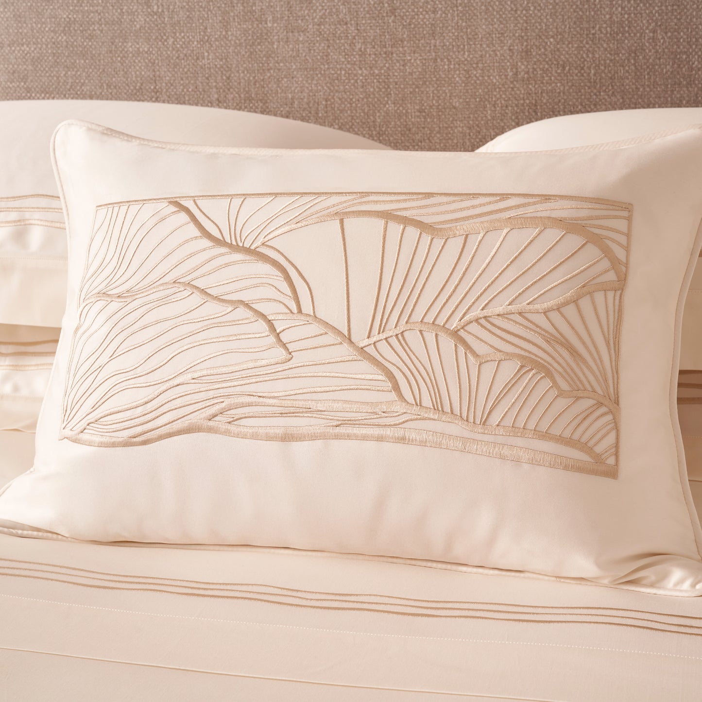 Sunrise Decorative Cushion