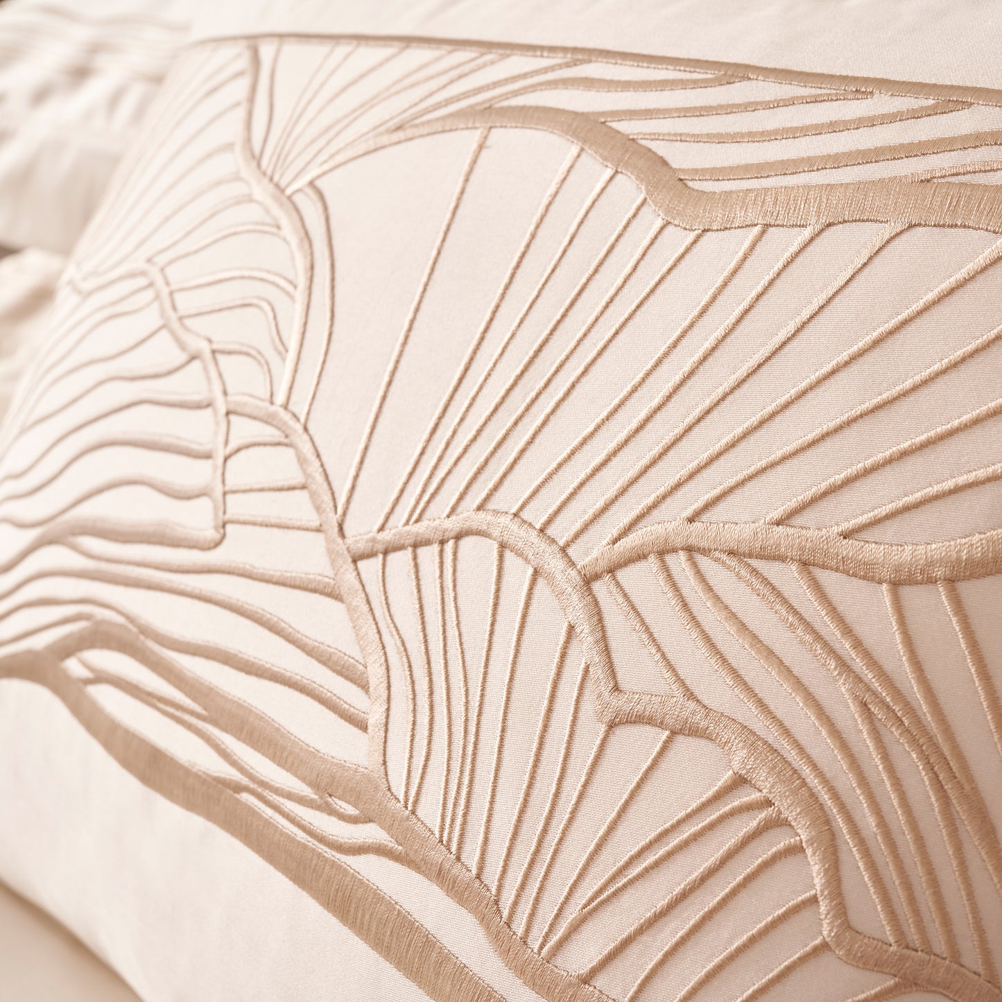 Sunrise Decorative Cushion