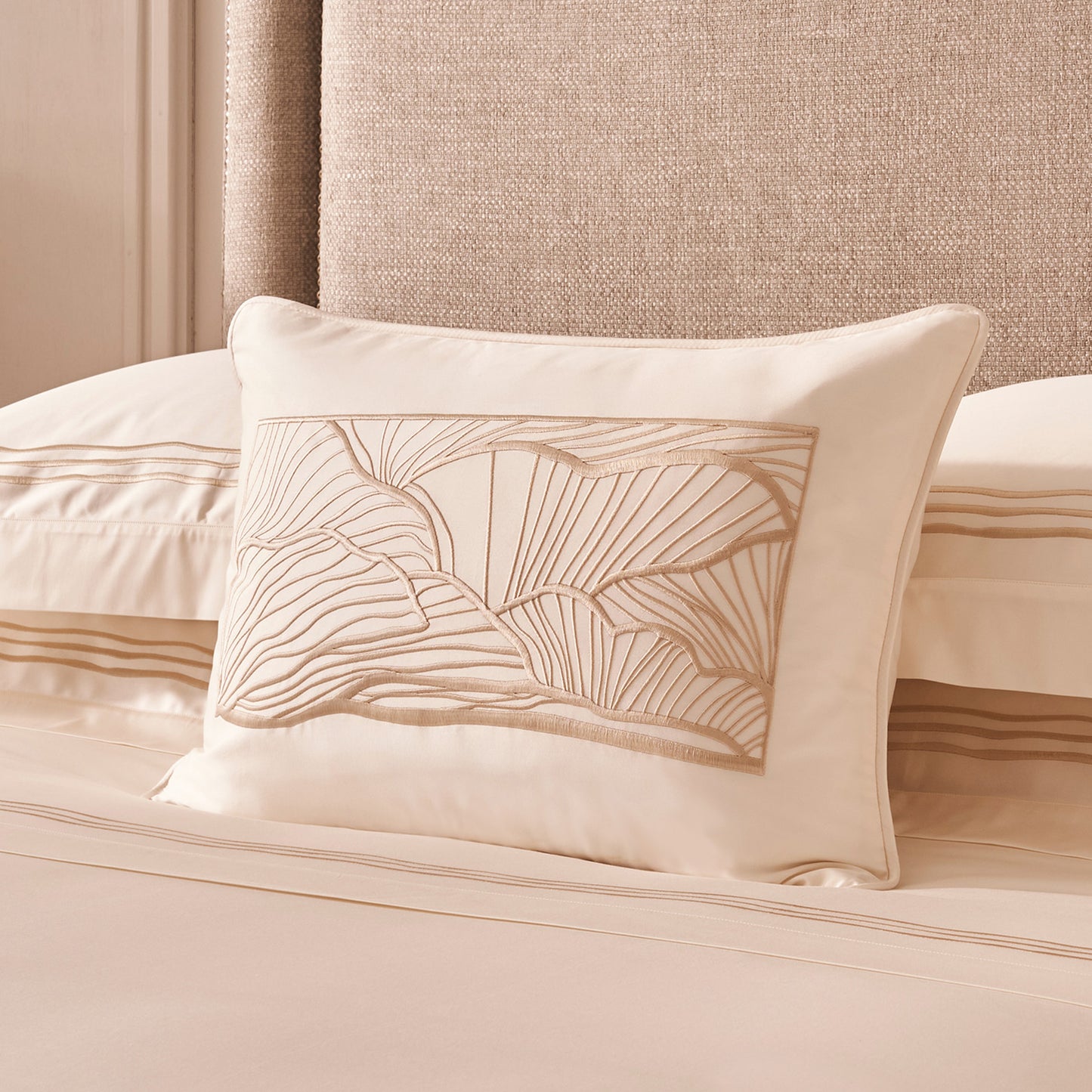 Sunrise Decorative Cushion