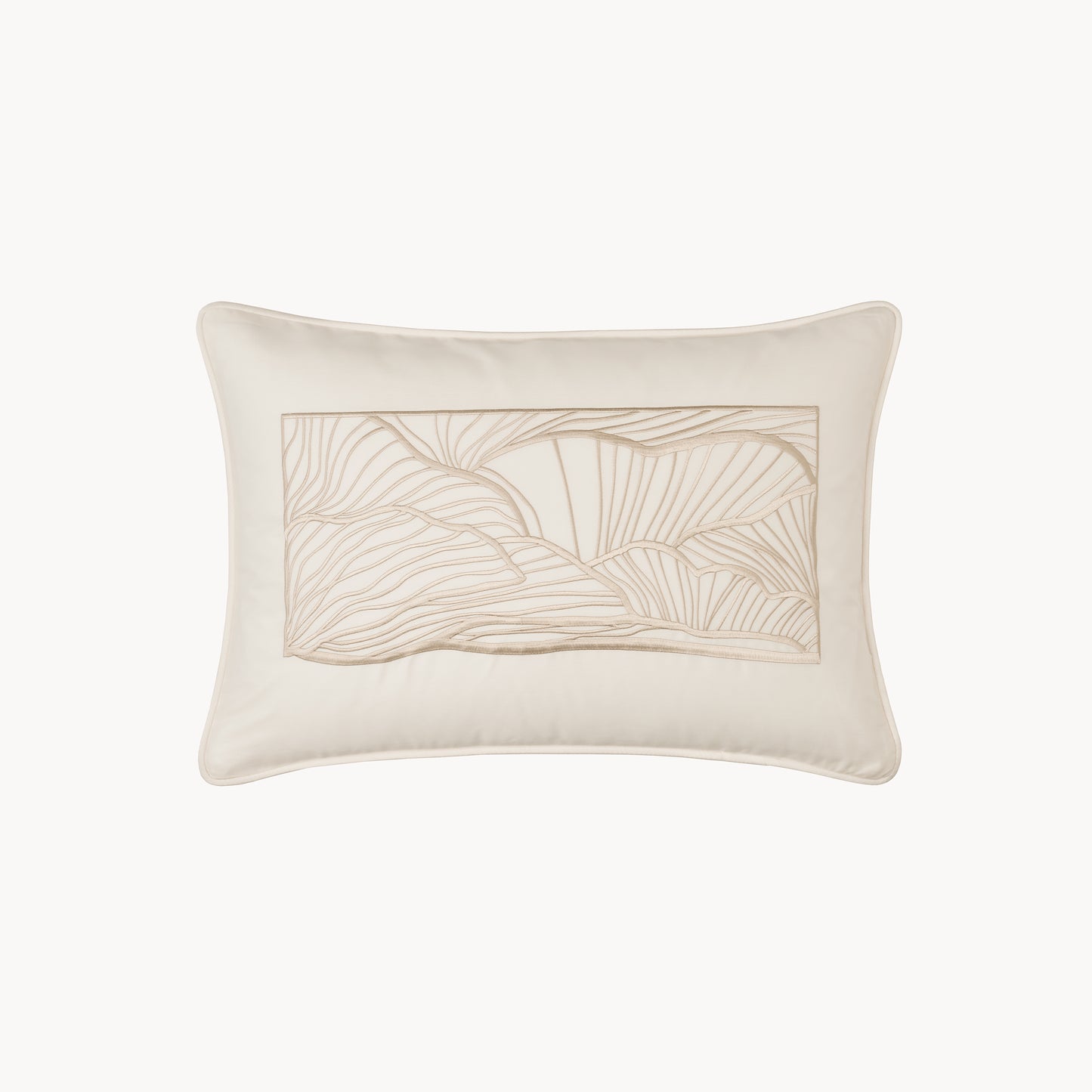 Sunrise Decorative Cushion