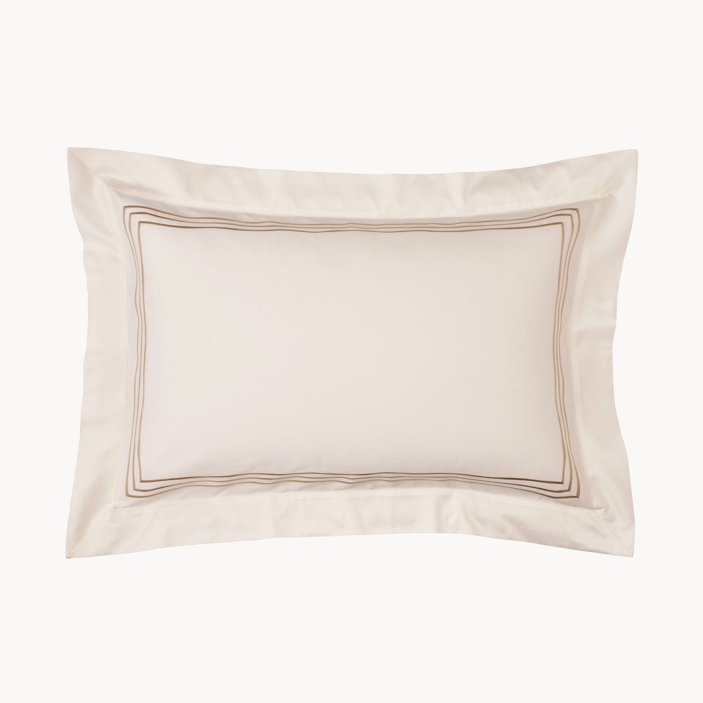 Sunrise Oxford Pillowcase
