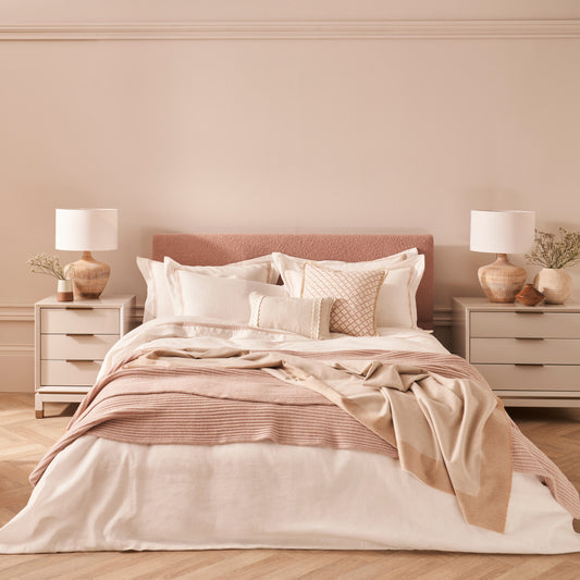 Trerice Duvet Cover