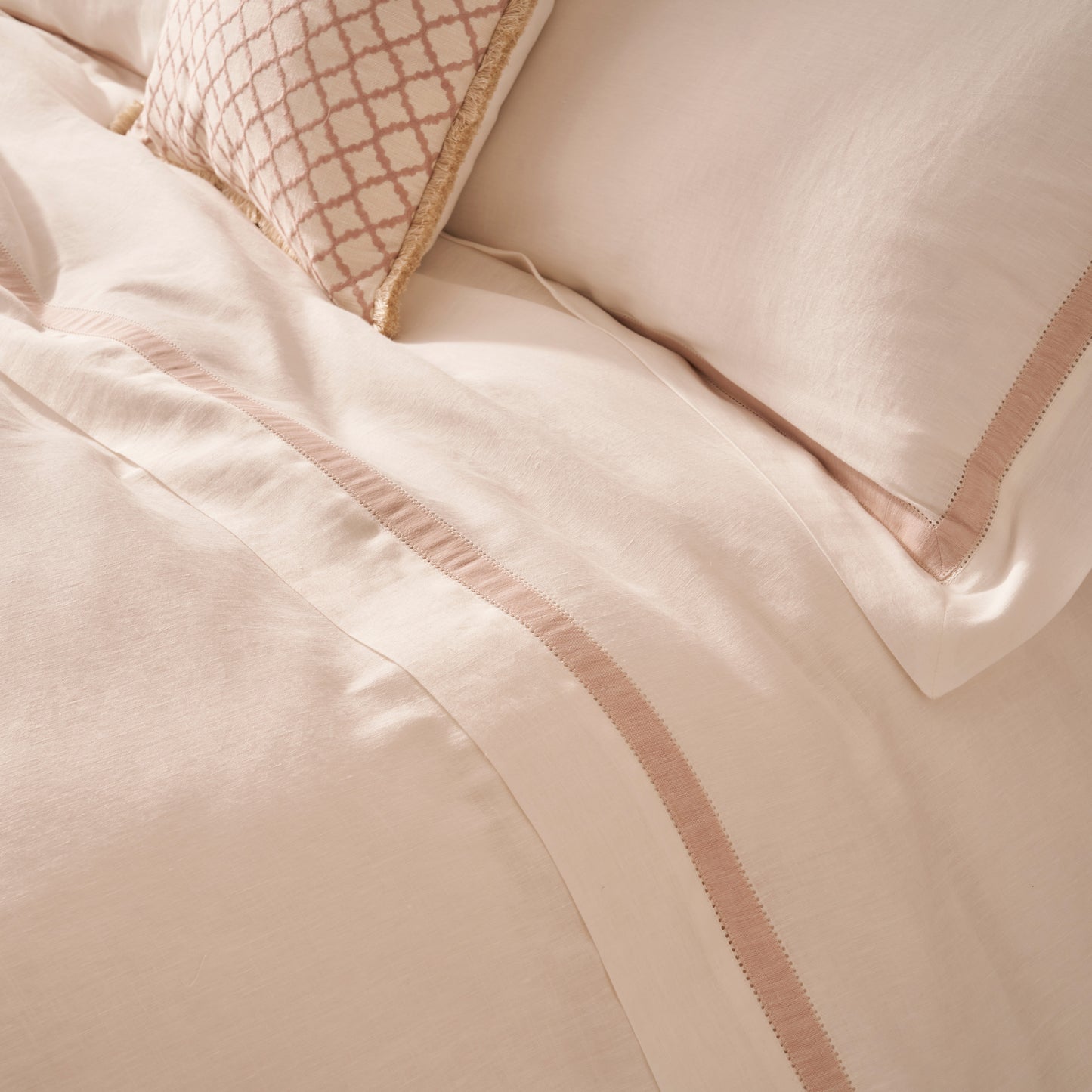 Trerice Duvet Cover
