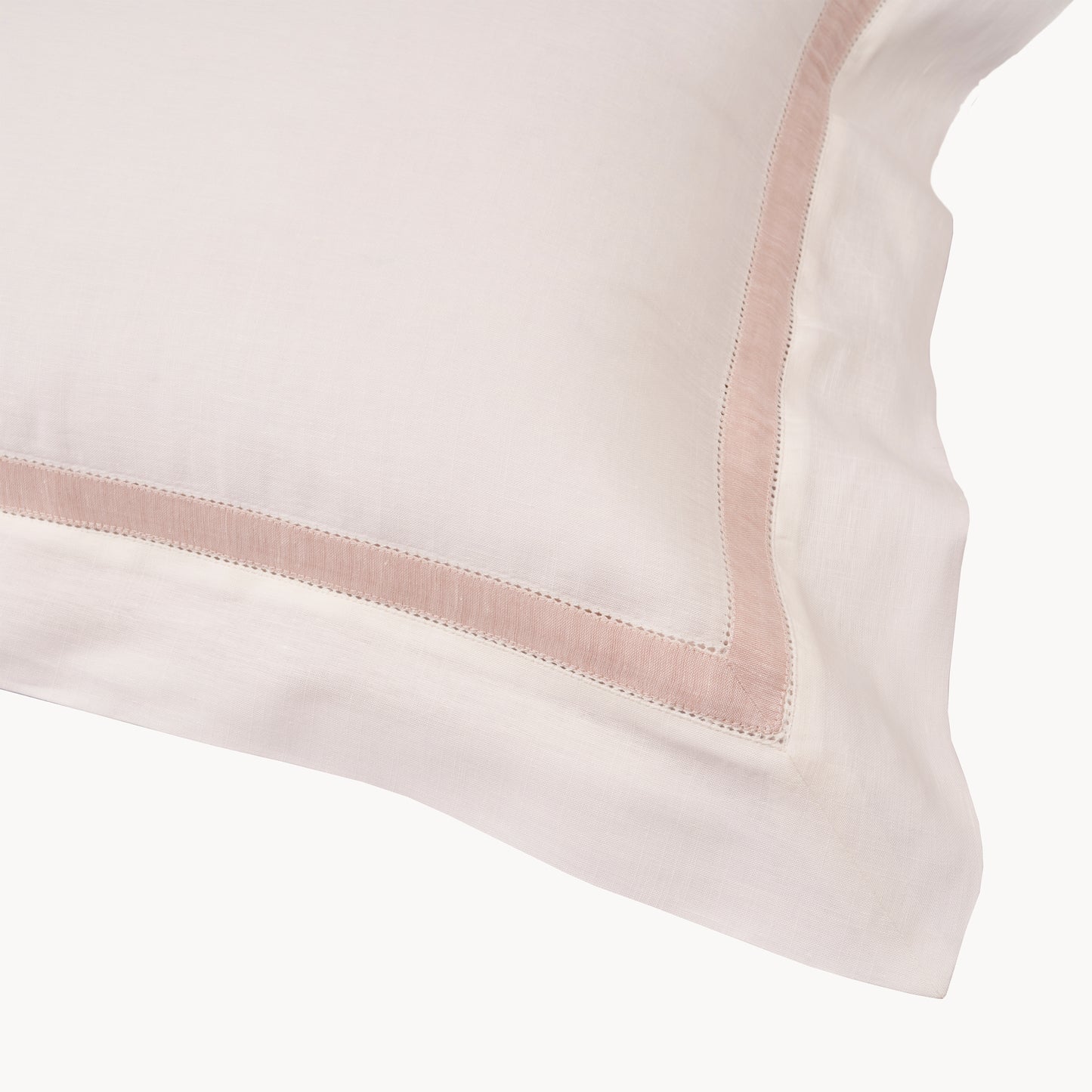 Trerice Oxford Pillowcase